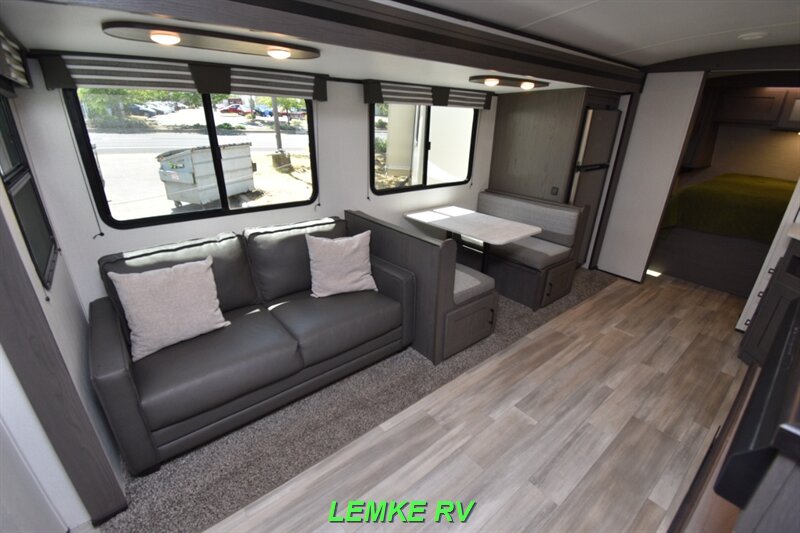 2021 Cruiser RV MPG 2860BH   - Photo 12 - Rocklin, CA 95677