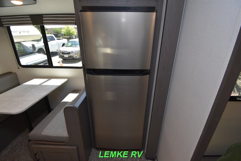 2021 Cruiser RV MPG 2860BH   - Photo 16 - Rocklin, CA 95677