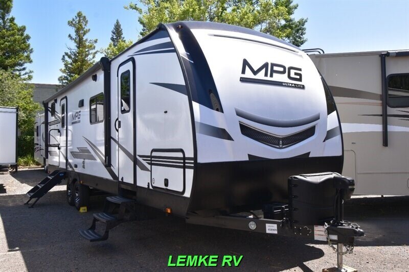 2021 Cruiser RV MPG 2860BH   - Photo 1 - Rocklin, CA 95677