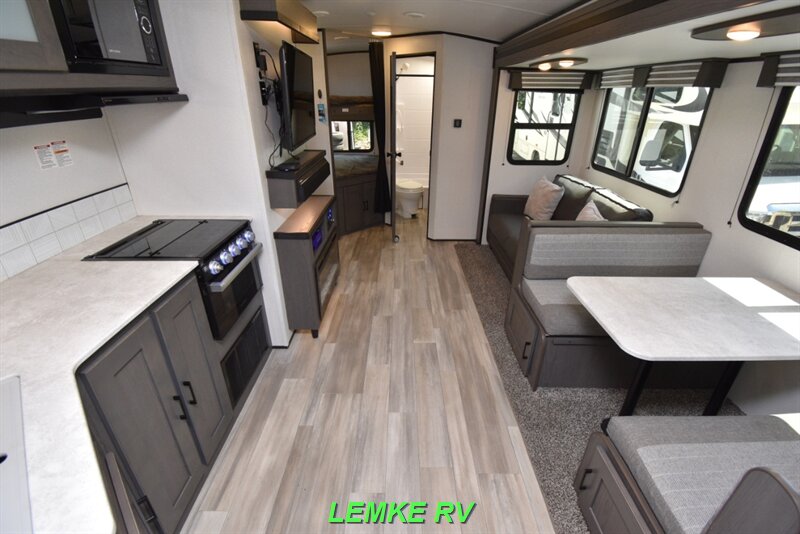 2021 Cruiser RV MPG 2860BH   - Photo 2 - Rocklin, CA 95677