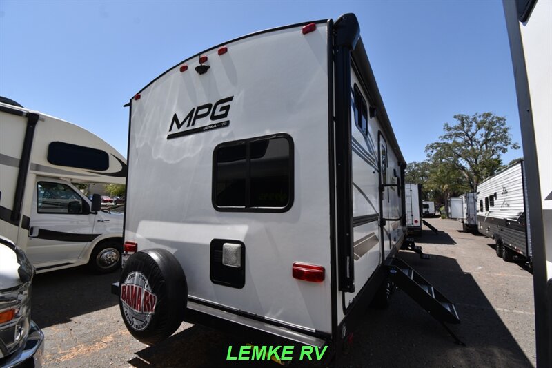 2021 Cruiser RV MPG 2860BH   - Photo 8 - Rocklin, CA 95677