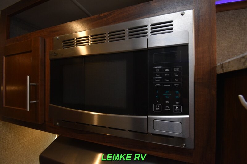 2018 Heartland Terry Classic V21   - Photo 21 - Rocklin, CA 95677