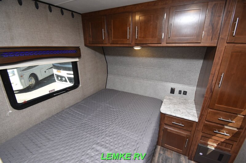 2018 Heartland Terry Classic V21   - Photo 16 - Rocklin, CA 95677