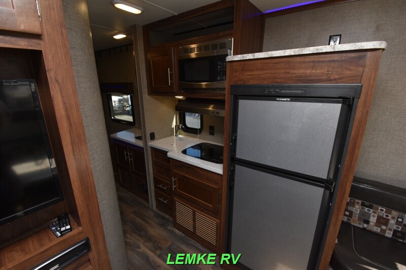 2018 Heartland Terry Classic V21   - Photo 10 - Rocklin, CA 95677