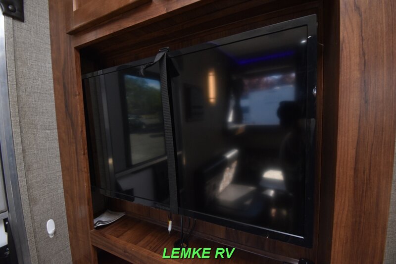 2018 Heartland Terry Classic V21   - Photo 20 - Rocklin, CA 95677