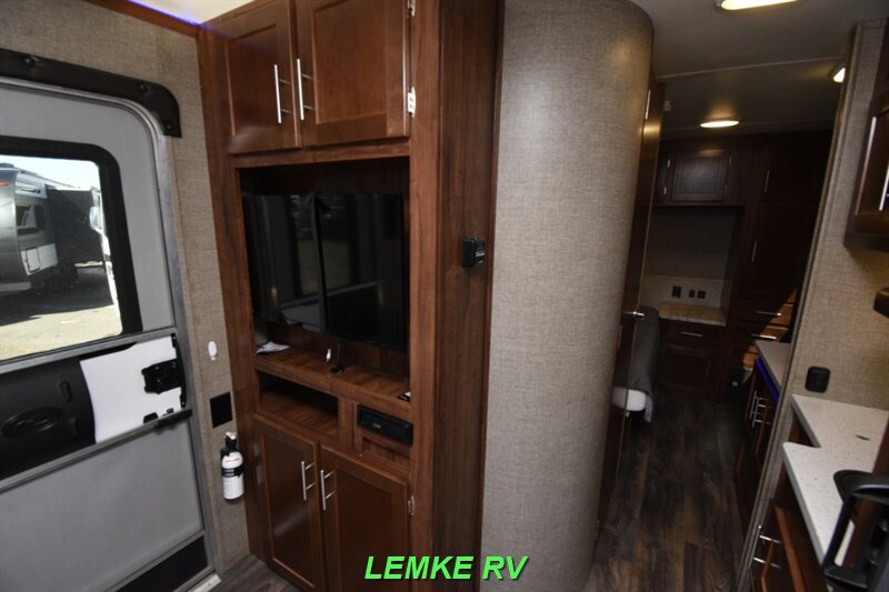 2018 Heartland Terry Classic V21   - Photo 11 - Rocklin, CA 95677