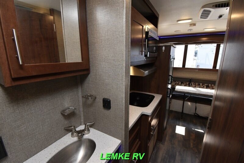 2018 Heartland Terry Classic V21   - Photo 18 - Rocklin, CA 95677