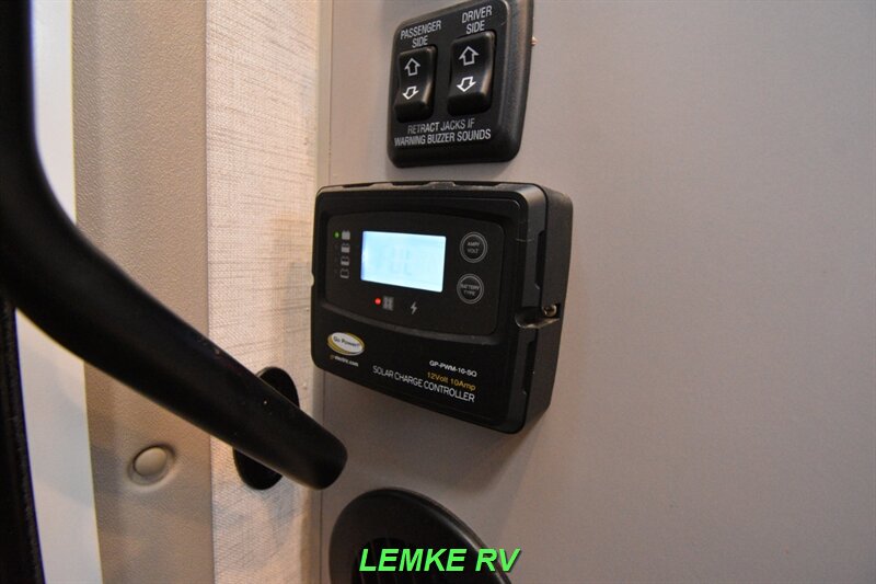 2024 Thor Coleman 24CL   - Photo 29 - Rocklin, CA 95677