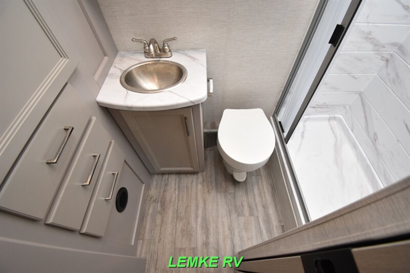 2024 Thor Coleman 24CL   - Photo 23 - Rocklin, CA 95677