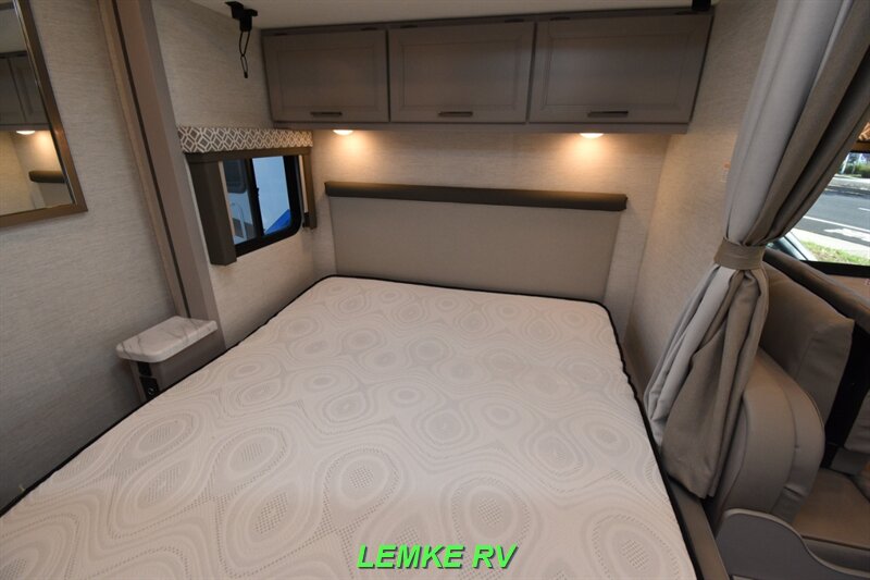 2024 Thor Coleman 24CL   - Photo 24 - Rocklin, CA 95677