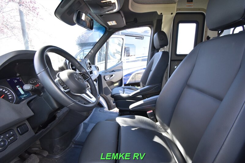 2024 Thor Coleman 24CL   - Photo 11 - Rocklin, CA 95677