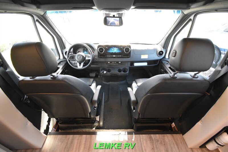 2024 Thor Coleman 24CL   - Photo 22 - Rocklin, CA 95677