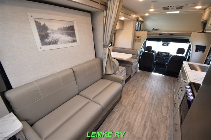 2024 Thor Coleman 24CL   - Photo 17 - Rocklin, CA 95677