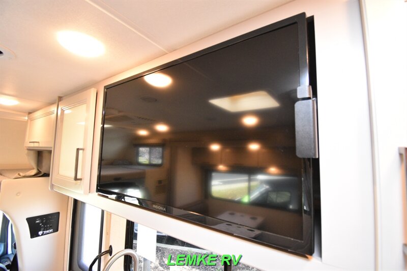 2024 Thor Coleman 24CL   - Photo 27 - Rocklin, CA 95677