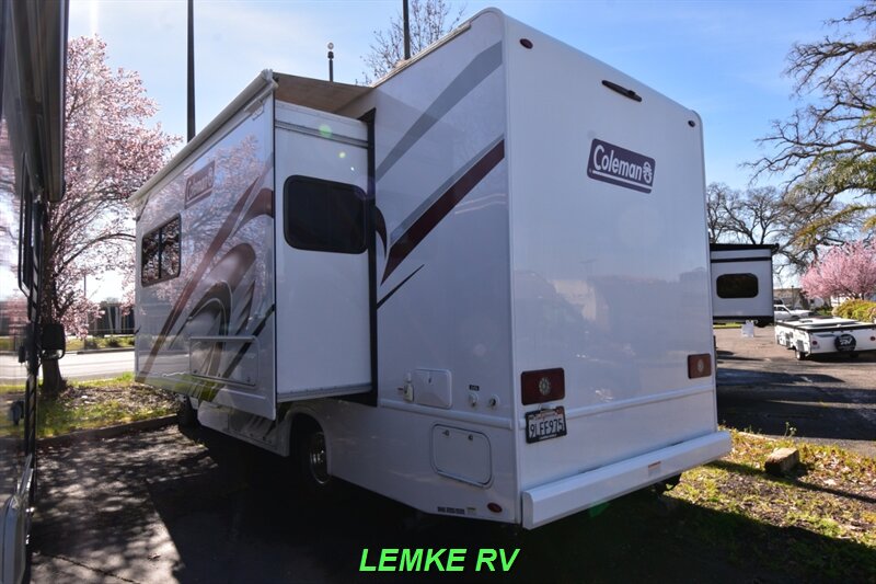 2024 Thor Coleman 24CL   - Photo 7 - Rocklin, CA 95677