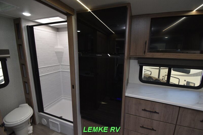 2024 Grand Design Imagine XLS 22RBE   - Photo 23 - Rocklin, CA 95677