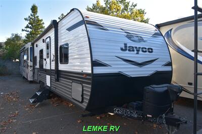 2024 Jayco Jay Flight SLX 260BHW  