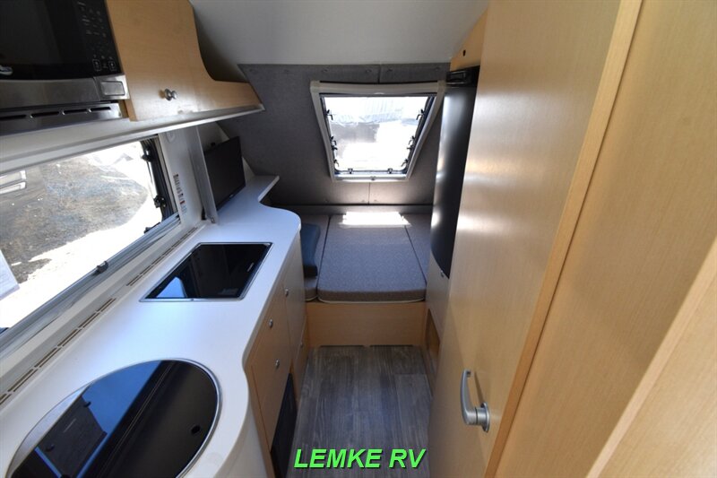 2021 NuCamp T@B 400   - Photo 2 - Rocklin, CA 95677