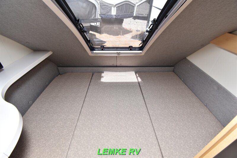 2021 NuCamp T@B 400   - Photo 17 - Rocklin, CA 95677