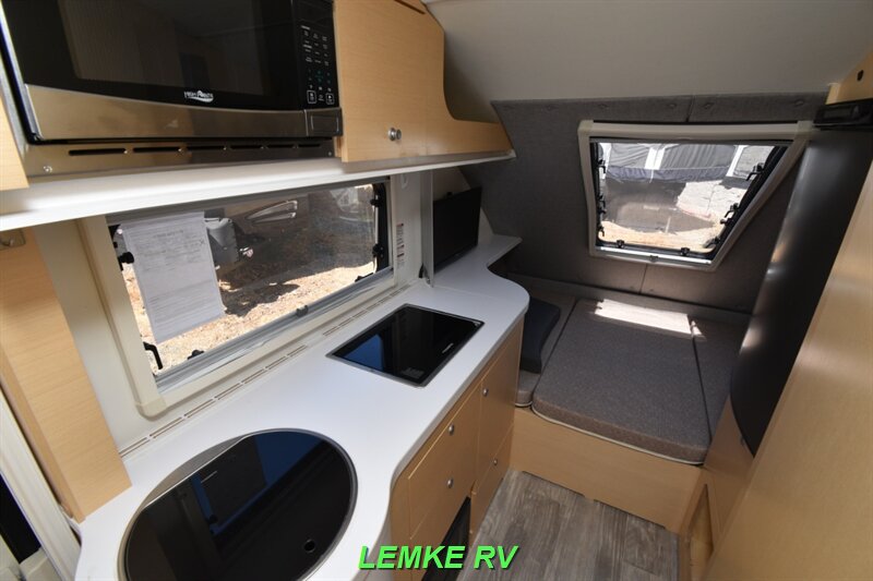 2021 NuCamp T@B 400   - Photo 12 - Rocklin, CA 95677