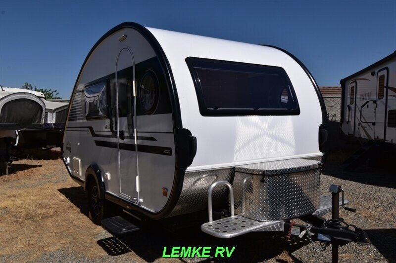 2021 NuCamp T@B 400   - Photo 1 - Rocklin, CA 95677