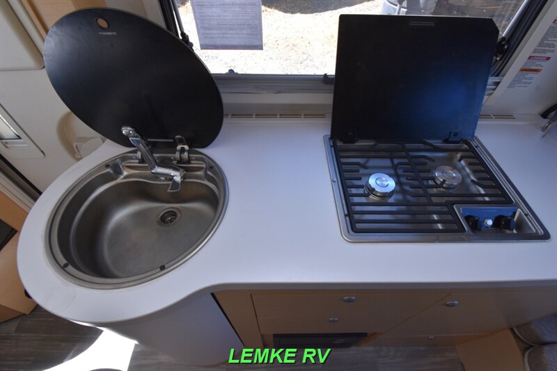 2021 NuCamp T@B 400   - Photo 15 - Rocklin, CA 95677