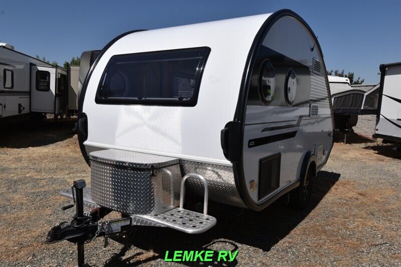 2021 NuCamp T@B 400   - Photo 6 - Rocklin, CA 95677