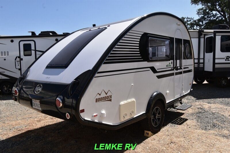 2021 NuCamp T@B 400   - Photo 9 - Rocklin, CA 95677