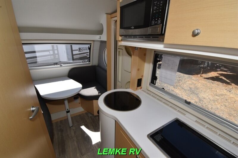 2021 NuCamp T@B 400   - Photo 13 - Rocklin, CA 95677