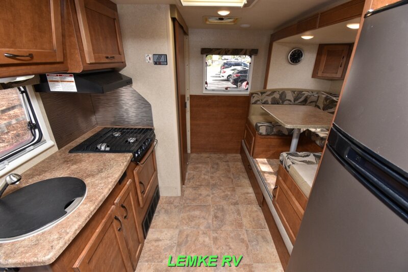 2017 Lance 1575   - Photo 2 - Rocklin, CA 95677