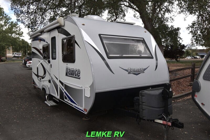 2017 Lance 1575   - Photo 1 - Rocklin, CA 95677