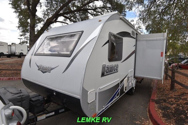 2017 Lance 1575   - Photo 6 - Rocklin, CA 95677