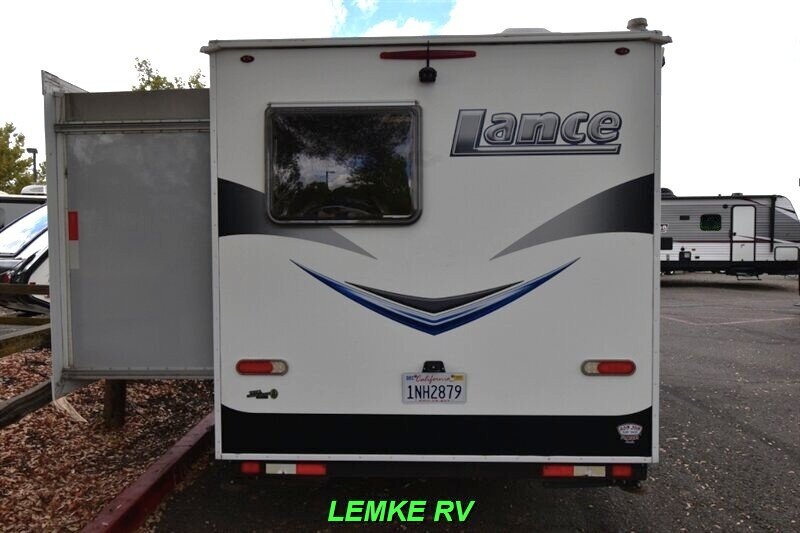 2017 Lance 1575   - Photo 23 - Rocklin, CA 95677