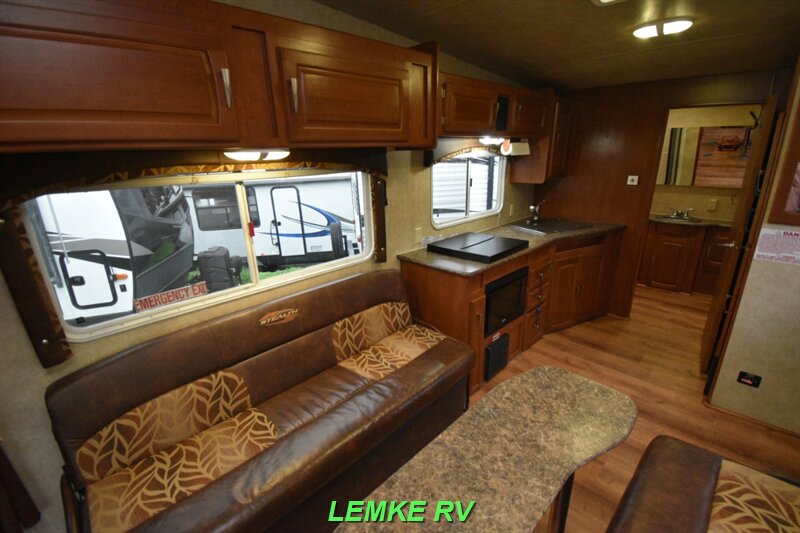 2013 Forest River Stealth FB2312   - Photo 13 - Rocklin, CA 95677