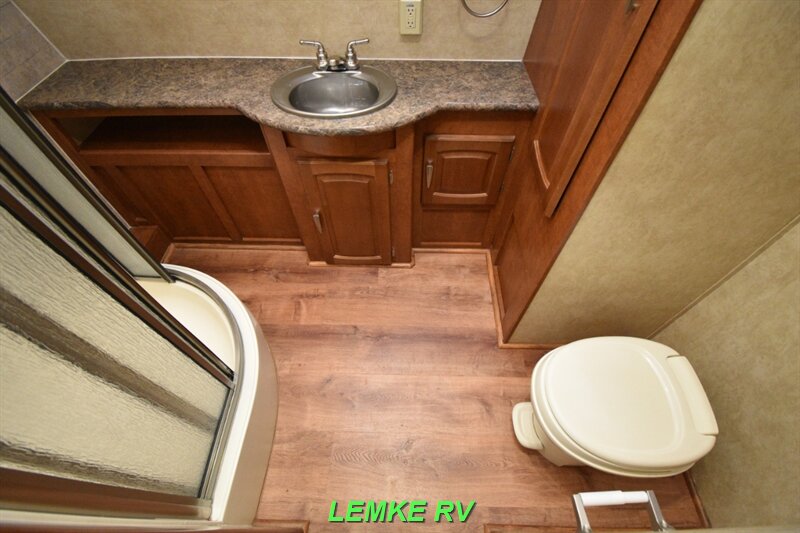 2013 Forest River Stealth FB2312   - Photo 19 - Rocklin, CA 95677