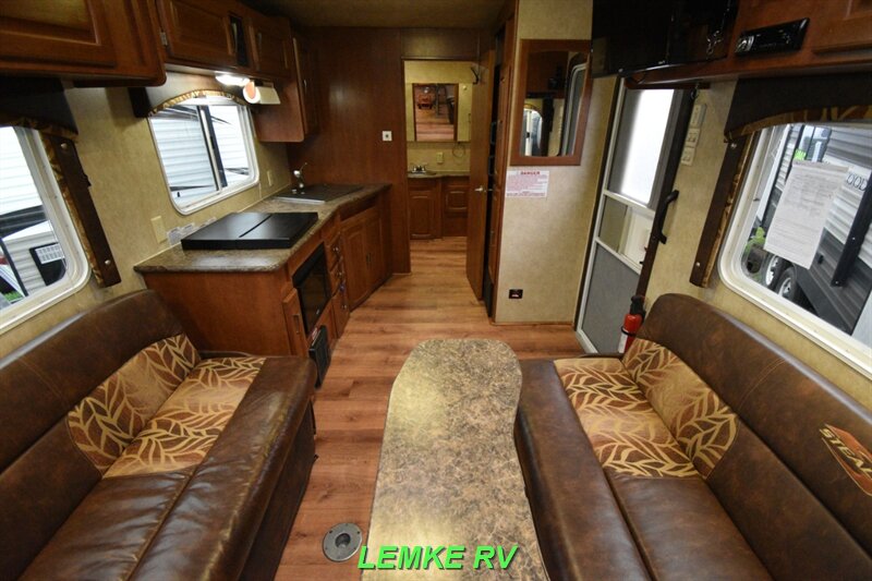 2013 Forest River Stealth FB2312   - Photo 5 - Rocklin, CA 95677