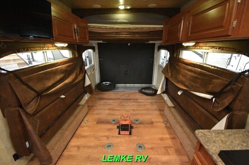 2013 Forest River Stealth FB2312   - Photo 9 - Rocklin, CA 95677