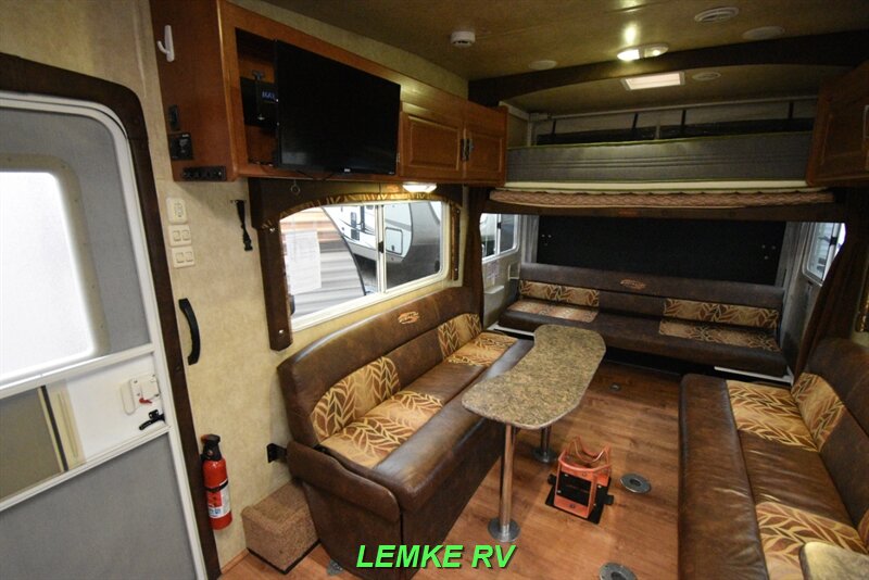 2013 Forest River Stealth FB2312   - Photo 12 - Rocklin, CA 95677