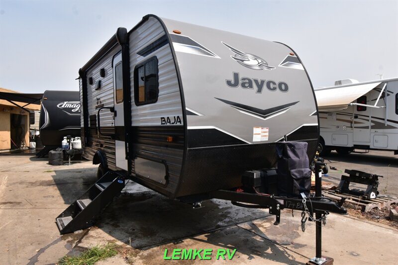 2023 Jayco Jay Flight SLX 174BH   - Photo 1 - Rocklin, CA 95677