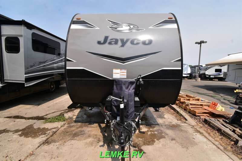 2023 Jayco Jay Flight SLX 174BH   - Photo 24 - Rocklin, CA 95677