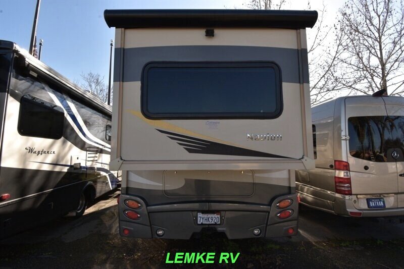 2015 Itasca Navion 24G   - Photo 27 - Rocklin, CA 95677