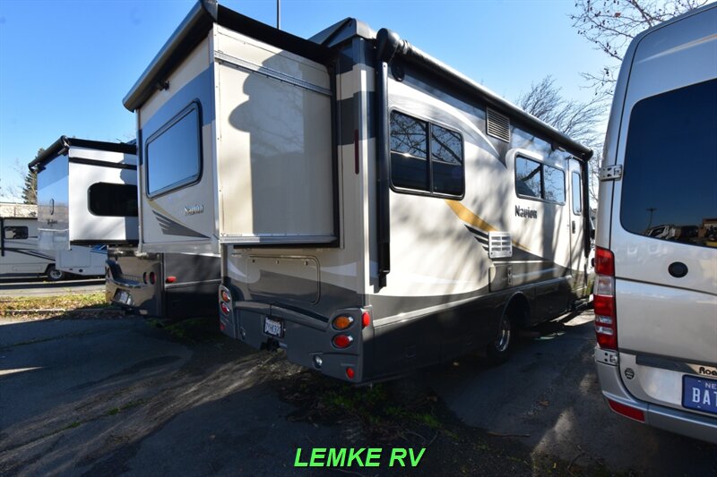 2015 Itasca Navion 24G   - Photo 8 - Rocklin, CA 95677