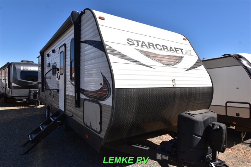 2019 Starcraft Autumn Ridge 26BHS   - Photo 1 - Rocklin, CA 95677