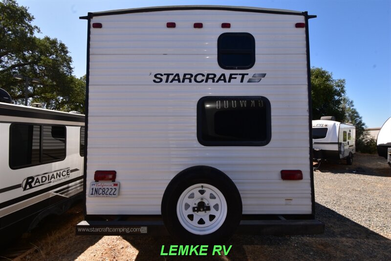 2019 Starcraft Autumn Ridge 26BHS   - Photo 27 - Rocklin, CA 95677