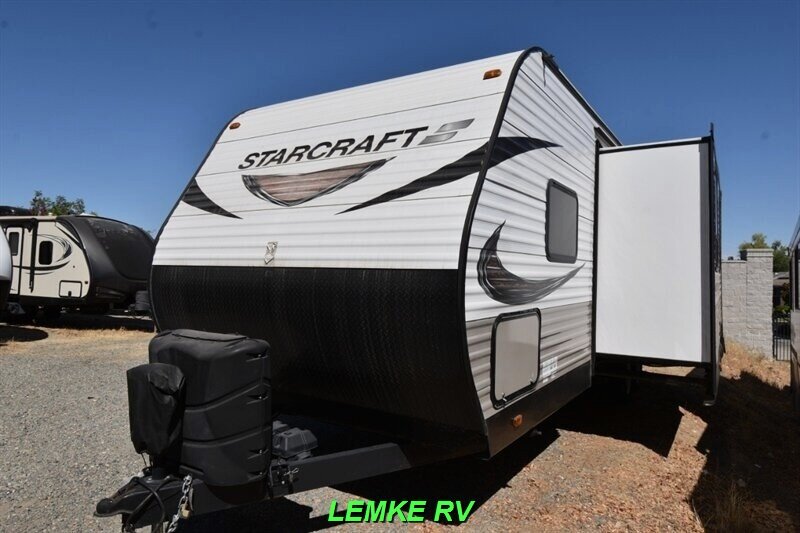 2019 Starcraft Autumn Ridge 26BHS   - Photo 6 - Rocklin, CA 95677