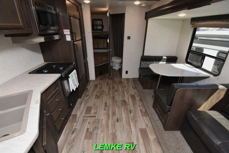 2019 Starcraft Autumn Ridge 26BHS   - Photo 2 - Rocklin, CA 95677