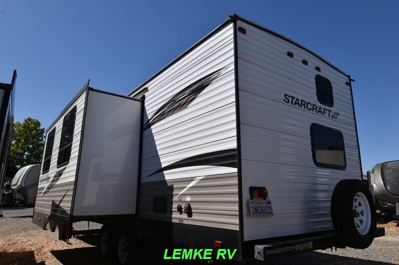 2019 Starcraft Autumn Ridge 26BHS   - Photo 7 - Rocklin, CA 95677