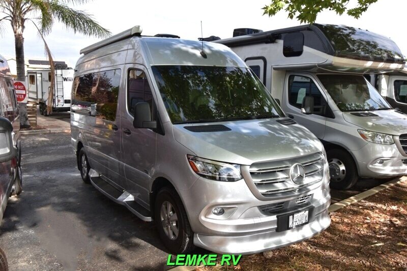 2023 Midwest Automotive Design Passage 144 FD2   - Photo 1 - Rocklin, CA 95677