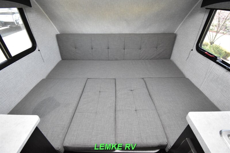 2022 Braxton Creek Bushwacker 15FK   - Photo 15 - Rocklin, CA 95677