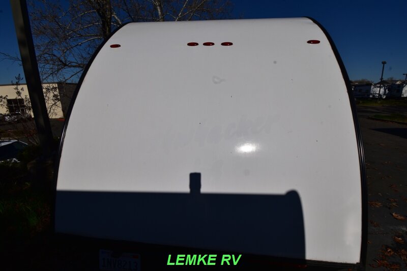 2022 Braxton Creek Bushwacker 15FK   - Photo 8 - Rocklin, CA 95677